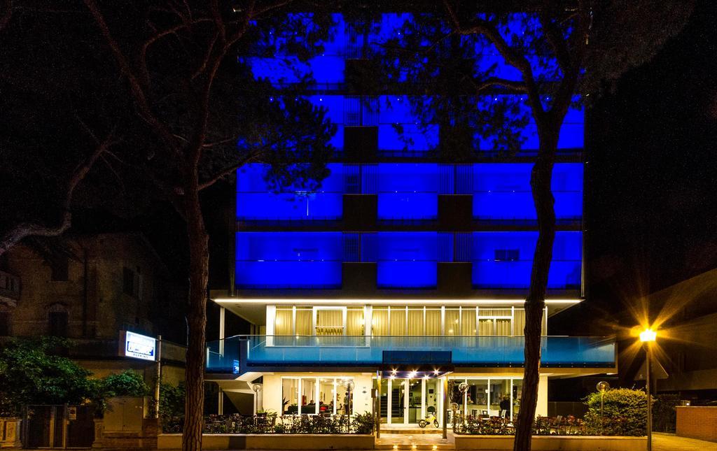 Hotel Desire' Riccione Exterior foto
